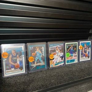 Nba cards